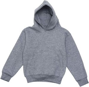 Sudadera con Capucha Kinsman Zi Tex Ltd, Personalizada, Unisex, de Algodón Orgánico, Ecológica, Transpirable, de Invierno, de Alta Calidad, Estilo Urbano, con Silicona - Product Image 6