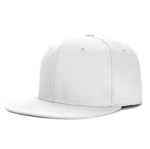หมวกเบสบอลแบบ Snapback ปรับได้ ใส่ได้ทั้งชายและหญิง ระบายอากาศได้ดี กันน้ำ ผ้าฝ้าย 100% สไตล์สปอร์ต แคชชวล วินเทจ ฮิปฮอป ปรับแต่งได้สำหรับผู้ชาย - Product Image 4