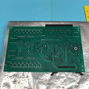 SCI ITC-<b>3100</b> DIGITAL PCB BOARD, QMPDITC3100-0 - Trusted Global Legacy Semiconductor Equipment and Parts at - Product Image 6