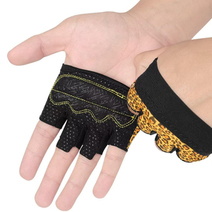 Gants de sport polyvalents légers, conçus sur mesure pour le cyclisme et l'entraînement quotidien - Product Image 5