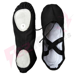 FEZMAX Zapatos de Ballet Unisex de Fábrica OEM, Parte Superior de Goma de Alta Calidad, Entresuela de Carbono, Suela de Cuero Genuino, Forro de Algodón Suave - Product Image 4