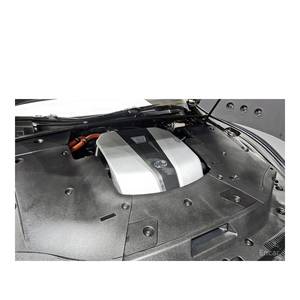 Lexus LS 3.5 Platinum AWD 2020 con Caja de Cambios Automática, Asientos de Cuero, Cámara Trasera - 57,107 km - Product Image 6