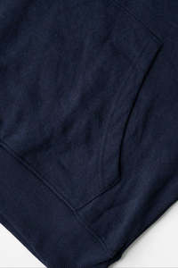Sudadera con Capucha ''SOSH 4'' para Hombre, Sudadera con Capucha Estampada Vintage - Product Image 2