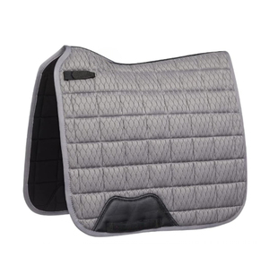 Almohadilla para Silla de Montar de Doma Clásica al por Mayor OEM |   Manta de Silla de Montar Cuadrada Acolchada para Equitación |   Almohadilla Transpirable para Montar a Caballo, Venta al Por Mayor OEM - Product Image 5