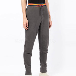 Soft Fabric Premium <b>Men</b> Jogger Trousers Designed With <b>Stretch</b> Fabric And Long Lasting Comfort For Sale - Product Image 3