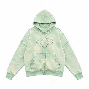 Último Producto, Diseño Personalizado, Proveedores de Pakistán, Sudaderas Casuales para Hombre, Sudadera con Diseño Personalizado - Product Image 1