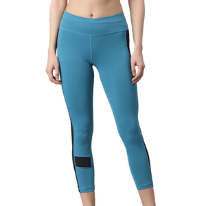 Leggings de Yoga para Mujer, Último Modelo en Oferta, Transpirables, Tejidos, de Alta Calidad, Cómodos, Cintura Elástica, Logotipo Personalizado, Fabricante - Product Image 1