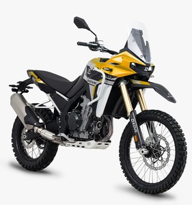Aprobado el último modelo 2026 de motocicletas de aventura Koves 800X Rallys, tendencia global, listas para enviar y con entrega a domicilio disponible. - Product Image 2