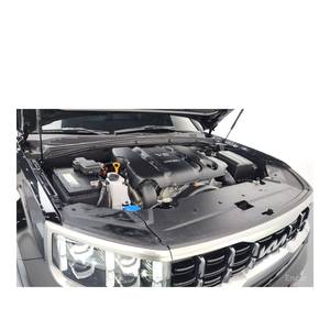 Pour Kia Mohave Diesel 3.0 4x4 Décembre 2022 6 places avec boîte automatique sièges en cuir norme d'émission Euro V conduite à gauche - Product Image 6