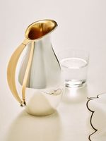 Percolateur à café en métal, cafetière à induction, cafetière à gaz, cafetière réutilisable, cafetière de style italien