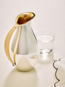 Percolateur à café en métal, cafetière à induction, cafetière à gaz, cafetière réutilisable, cafetière de style italien - Product Image 4