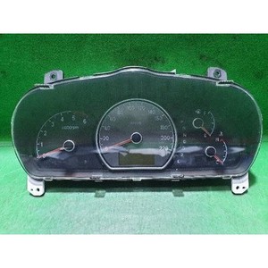 Tableau de bord d'origine Elantra HD 2007, référence OEM 940032H155 - Product Image 1