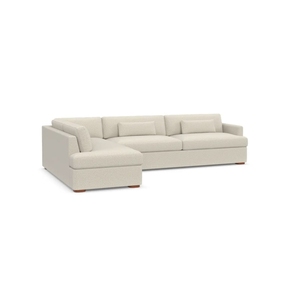 SOFA COUCH FULL UPHOLSTERED FURNITURE HANDMADE FROM INDONESIA AQM115 - Product Image 1