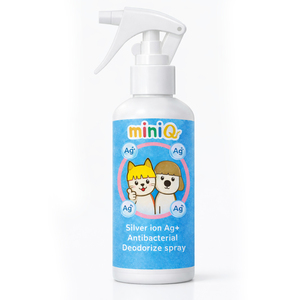Desodorante para mascotas Líquido de Purificación Funcional 100ML - Product Image 1