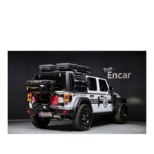 Jeep Wrangler 2.0 Rubicon 4 portes, modèle octobre 2022, avec 29 471 km, boîte automatique, sièges en tissu, caméra arrière - Product Image 2