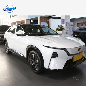 <span class=keywords><strong>Mazda</strong></span> EZ-6 Coche Eléctrico 2026 RWD EV de Alta Velocidad <span class=keywords><strong>Mazda</strong></span> EZ-60 Vehículo de Nueva Energía Sedán de Lujo LHD para Exportación Envío Global - Product Image 5