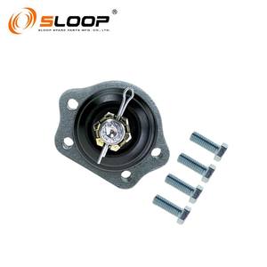 Rotule de suspension droite/gauche 40110-01G25 pour Nissan - Product Image 2