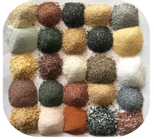 Arena de Sílice de Color - Product Image 3