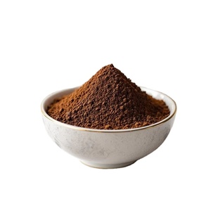 Café Instantáneo de Alta Calidad, Secado por Aspersión, Arábica y Robusta, Alto Contenido de Cafeína (2%), Sabor a Chocolate Vietnamita, Sabor Amargo, para Exportación - Product Image 6