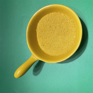 Floculant et coagulant chimique de haute pureté pour le traitement de l'eau, PAC pour l'industrie minière, ajustement du <span class=keywords><strong>pH</strong></span> - Product Image 3