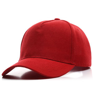 Vêtements de sport de haute qualité, casquettes de baseball pour hommes, prix de gros, logo personnalisé, couleurs unies, casquettes de baseball pour hommes et femmes, service OEM - Product Image 4