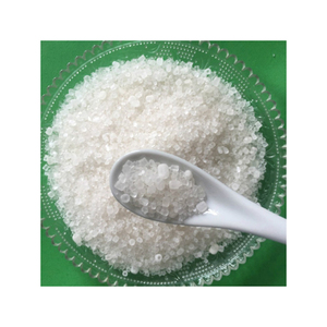 Sulfate d'ammonium de qualité industrielle 10043-01-3 en poudre pour le traitement de l'eau, sulfate d'aluminium - Product Image 4