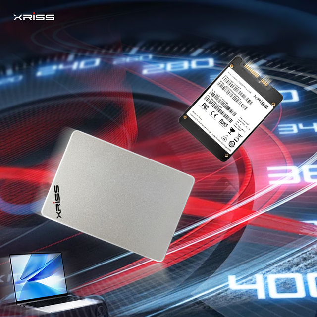 Hot Sale 2.5" 128GB Internal M.2 NVMe SSD for Laptop PC Desktop
