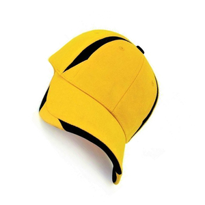 Adjustable Waterproof Baseball <b>Caps</b> for Men & <b>Women</b> Custom 100% Cotton Durable Fabric for Summer Outdoor Sports-<b>Running</b> - Product Image 4