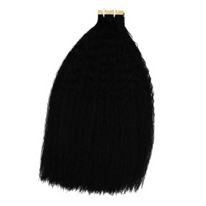 Extensiones de Cabello Adhesivas 100% Remy Vietnamita Súper Doble Trama Tejido a Máquina 100 Gramos Directo de Fábrica Más Vendido - Product Image 1