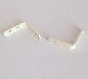 Soporte Metálico de Alta Calidad con Opciones de Pintura/Recubrimiento en Polvo para Aplicaciones del Hogar y la Cocina - Tamaños y Colores Personalizables - Product Image 6