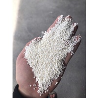 Riz agricole 100% brisé long et gluant, séché et moelleux, durée de conservation de 12 mois, 50 kg, sacs BOPP double face + intérieur PE pour riz