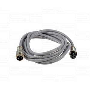 Cavo di estensione per pedale, 3 poli - Product Image 1