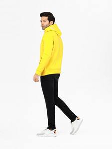 Sudadera con Capucha Extra Grande Informal para Hombre, Desarrollada con Tela Suave por los Mejores Proveedores de Ropa - Product Image 4