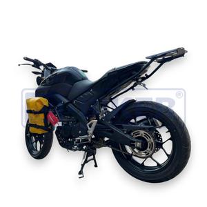 M-Biker ยามาฮ่า เอ็มที-15 โครงรองรับกระเป๋าข้างเดียว อุปกรณ์เสริมรถจักรยานยนต์ - Product Image 2