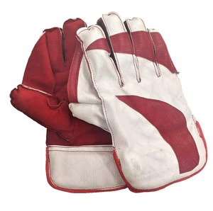 Fabricante de Guantes de Críquet al por Mayor con Marca Personalizada, Producción OEM y Servicio de Exportación Directa de Fábrica para Marcas - Product Image 6