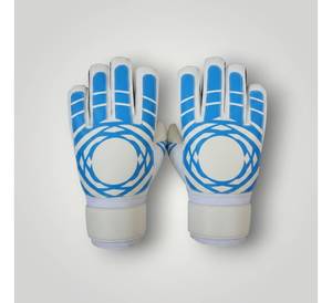 Gants de gardien de but OEM/ODM – Gants de gardien de but de football en latex premium, gants de gardien de but professionnels, durables et antidérapants - Product Image 1