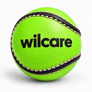 Wilcare – Ballons de hurling en PU durables, légers et toutes saisons, avec logo personnalisé, OEM, ODM, vente en gros, fabricant - Product Image 3