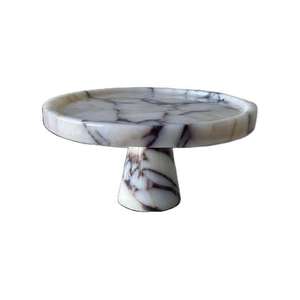 Support à gâteau élégant en résine pour le service de thé – Outil de pâtisserie idéal - Product Image 4