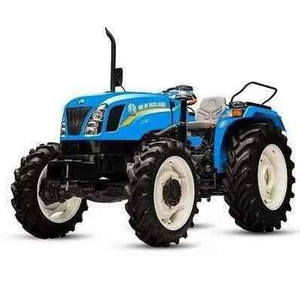 New Hollands Tractor Agricultural <b>Machinery</b> High Performance Diesel Engine Farm Equipment <b>for</b> Export - Product Image 1
