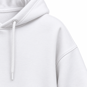 Sudadera con capucha de algodón premium para hombre, forrada con suave tejido polar, para uso casual al aire libre, nueva colección. - Product Image 5