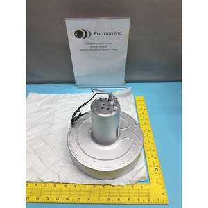 NOVELLUS 02-041242-00 เครื่องทำความร้อนแบบแท่นวางเวเฟอร์ - อุปกรณ์และอะไหล่เซมิคอนดักเตอร์ระดับโลกที่เชื่อถือได้ - Product Image 2