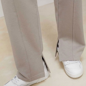 Ensemble de jogging 2 pièces de haute qualité pour femmes, survêtement, survêtement personnalisé pour femmes - Product Image 6