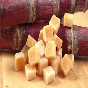 Cubos de Jaggery de Caña de Azúcar India de Nueva Cosecha con Auténtica Dulzura Tradicional para Importadores y Compradores Mayoristas Globales - Product Image 6