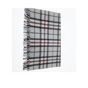 New Arrival <b>Heavy</b> Duty Thomson Gray <b>Blanket</b> for Winter Season with Premium Quality Fabric for Extra Comfort Buy Now - Product Image 6