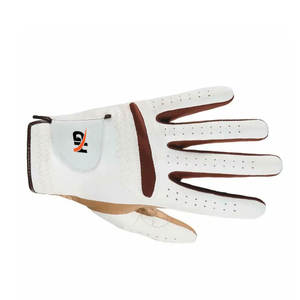 Guantes de Golf de Cuero Suave de Alta Calidad, Guantes de Golf Ligeros de Piel de Oveja Más Vendidos - Product Image 5