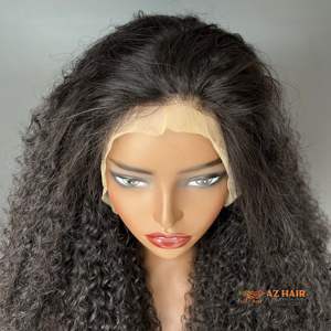 Extensions de cheveux vierges birmanes à cuticule alignée 12A de luxe en gros Best Raw 100% Vietnamese Remy Hair Grade a Vendeur - Product Image 6