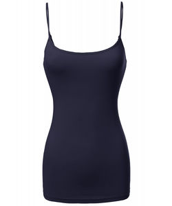 Camiseta sin Mangas de Yoga para Mujer, de Alta Calidad, 100% Algodón, Personalizable, Gran Venta - Product Image 1