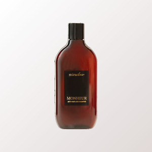 Champú Anticaída MONHEUR Korean Miraclair Monere con extracto de plantas, hecho en Corea, 300ml, aroma natural blanco. - Product Image 5