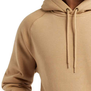 Sweat-shirts streetwear personnalisés en gros, fabricant OEM, fournisseur, sweat-shirt en molleton de coton, marque privée, production en vrac - Product Image 5