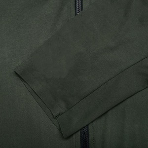 Maillot de vélo personnalisé - Respirant, unisexe, en Spandex/Polyester, manches longues, impression numérique - Product Image 3